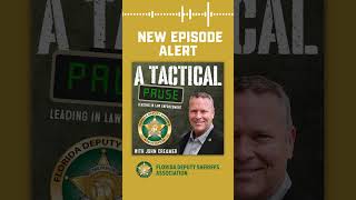 Caught Up: A Tactical Pause - Episode 5 - Dr. Michael Steele