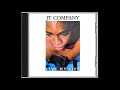 JT Company - Live My Life (Club Mix)