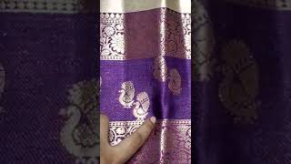 Banaras pattu sarees cost 2299/#saree