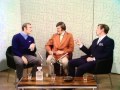 Malcolm Allison vs Alan Mullery - FULL LENGTH