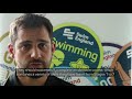 swim england learn to swim stage 7 children swimming lessons