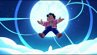 Steven Universe The Movie - Change (in 60 FPS!)