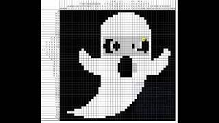 How to do Nonograms #1 (The goal and basic rules: a tutorial)