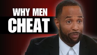 Why Men Cheat