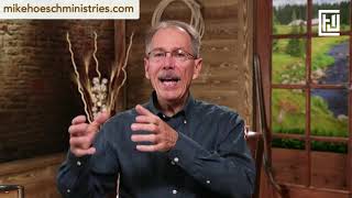 Stop Opposing Your Healing Part 3 | Mike Hoesch