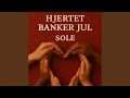 Hjertet banker jul