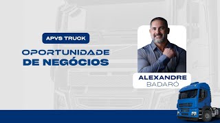 Oportunidade de Negócio Truck - 19/02/2025