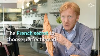 Eric Kayser: A French Master Baker On What Makes Good Bread