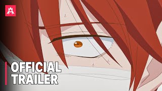 Mask Danshi: This Shouldn't Lead to Love | Official Trailer