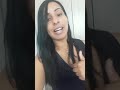 VALERIA MOURA SOFRENDO POR AMOR