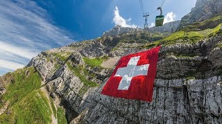 Jakobsweg Schweiz: Allgemeine Informationen I