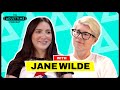 JANE WILDE: D*ck Ratings, An*l, & Co-Directing STARS | The ADULT TIME Podcast