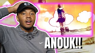 First Time Hearing - Anouk - Jerusalem | REACTION!