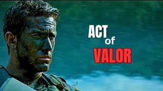 Act of Valor Hollywood English Action Movie | Free Thriller Movie