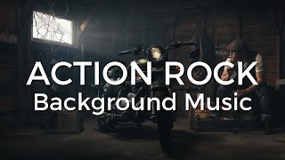 Royalty Free Cool Swagger Rock Background Music - "Rough Ridin''"