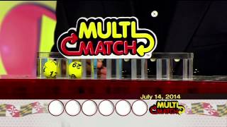 7_14_14 - Multi-Match