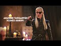 Adult Aemond Targaryen scenes (1080p+Logoless) (house of the dragon) (1x08)