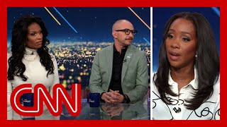 Are Americans scared to talk about transgender issues? Analysts discuss