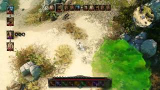 Divinity : Original Sin Enhanced Edition - Dietmar