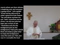 catholic mass today i daily holy mass i saturday january 11 2025 i english holy mass i 5.00 am