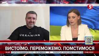 🔥 Мінус бляшанка. рашисти плачуть та прощаються із буксиром - Братчук