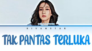 Download Keisya Levronka - Tak Pantas Terluka (Lirik) mp3