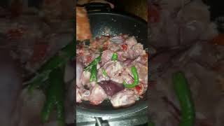 chicken thokku recipe in tamil