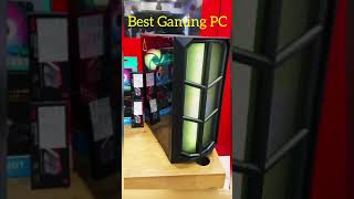 Best Gaming PC Build Rs130000 Intel i9 #intel #gigabyte #coolermaster #zebronics #asus #adata #galax