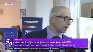 Știrile Digi24 de la ora 13 – 12 martie 2025