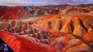 दुनिया के सबसे रहस्यमय प्राकृतिक स्थान WORLD'S MOST MYSTERIOUS NATURAL PLACES HINDI