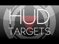 After Effects Tutorial: HUD Targets [Plus Download!]