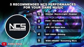 Best Music Mix 2019 | Gaming Music | By NCS