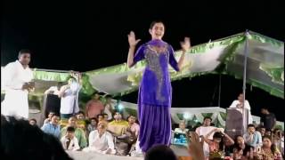 Choti Sapna  New Popular Haryanvi Dance  Latest Haryanvi Dance 2016 Full Romance