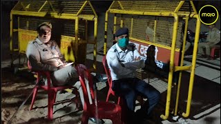 Midnight at Hathras. This is what it Looks Like | Ground Report