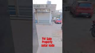 PBR property sutar vada 11 નો મોરો 388 ફુટ 1 ફુટ ના  કીમત Rs.10 હજાર  મા બેઠક મો. 8511899212