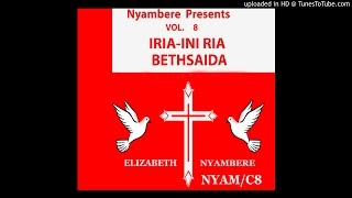 Elizabeth Nyambere - No nguthii