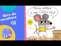 Posso vedere il tuo ciuccio? Topotto aiuta i bambini a separarsi dai loro ciucci - audiolibro