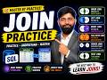 SQL JOIN Practice Questions 🔥 | Real Time SQL Interview Queries