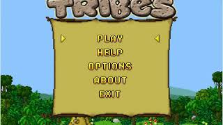 Prehistoric Tribes opening Theme