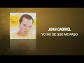 juan gabriel yo no sé que me paso cover audio