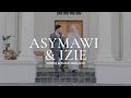 The Wedding of Asymawi & Izie | Rumah Abang Jamil Teluk Sisek, Kuantan