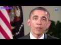 Obama Sings Fairly Local By twenty one pilots