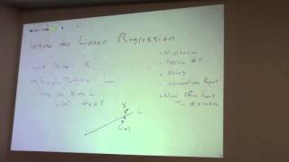 Data Mining (Spring 2016) Lecture 13