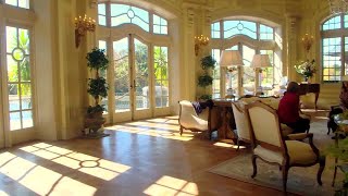 Fort Wayne mansion hits market for $6.75 million