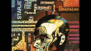 Starjets 'Shiraleo' 1980 Vinyl Rip)