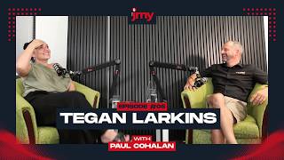 Ep#5: Tegan Larkins – Mining, Motherhood & Building Talent in Industry