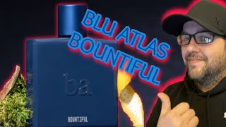 New! Blu Atlas BOUNTIFUL Full Review | A Unique Green That’s Perfect For Spring