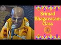 Srimad Bhagavatam Katha by HG Kamalapati Prabhu | SB 11.6.10 | 2nd Dec 2024