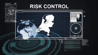 Risk control by Dutch Customs