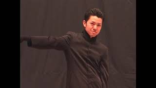 2005 Japan National Yo-Yo Contest - 1A - Tomonari Ishiguro